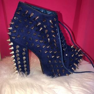 Heels